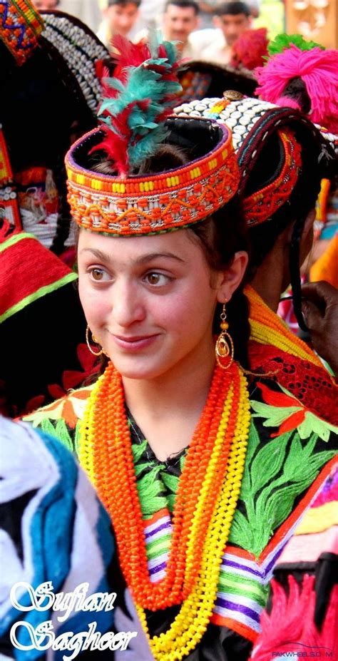 5 Best Places To Discover In Pakistan | Kalash people, Pakistan culture, Pakistani culture