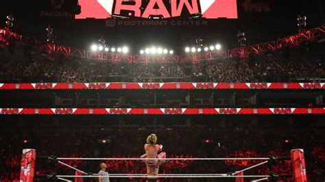 WWE 'Monday Night Raw' Moving to Netflix in Exclusive 10-Year Deal ...