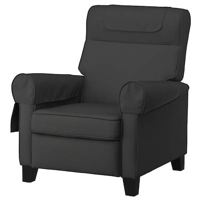 Recliner chair and sofa - IKEA