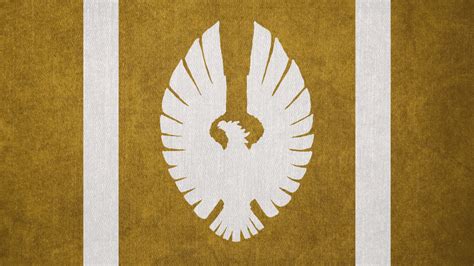 The Elder Scrolls: Flag of the Aldmeri Dominion by okiir on DeviantArt