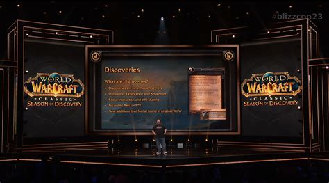 Discoveries To Unlock Runes - WoW Classic Season of Discovery - Wowhead News