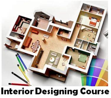 Benefits of joining an Interior Design Course in India