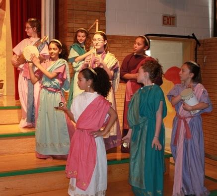 Betsy's Blog on Children's Theater | BaileyKidsMusicals.com ...