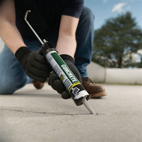 Dap Concrete Sealant 10.5 Oz Gray Concrete Sealant | Do it Best