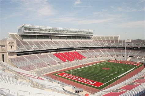 Ohio Stadium | Largest Football Stadium in Ohio, United States | Civil ...