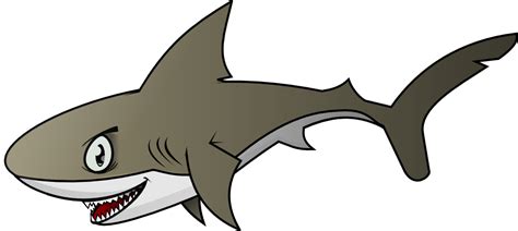 Free Cute Shark Cliparts, Download Free Cute Shark Cliparts png images, Free ClipArts on Clipart ...