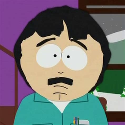 Randy Marsh - YouTube