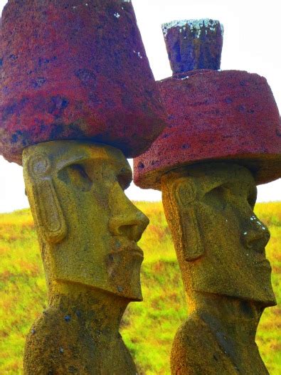 Rapa Nui National Park: Easter Island Facts & Photos - Green Global Travel