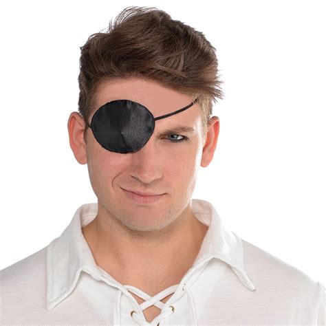 Pirate Eye Patch – Party America