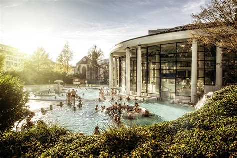 Caracalla Spa Thermal bath | Black Forest