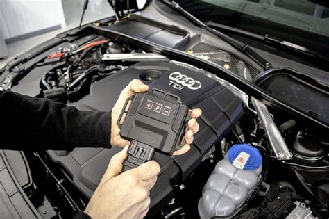 5 Ways ECU Chip Tuning Can Upgrade The Performance Of Your Car