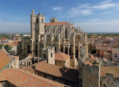 Narbonne | France, Map, History, & Facts | Britannica