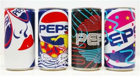 The Art of the Sell — Young MC for Pepsi Cool Cans – Coffee for Two