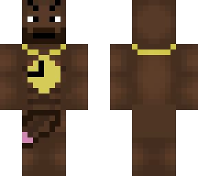 Chad | Minecraft Skin