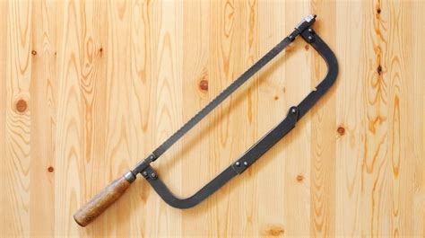 What Is A Hacksaw Used For? Quick Guide. - Top Woodworking Advice