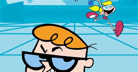 25+ Best "Dexter's Laboratory" Quotes | Quote Catalog