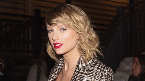 Taylor Swift Is Being Sued By a Utah Amusement Park | Vanity Fair