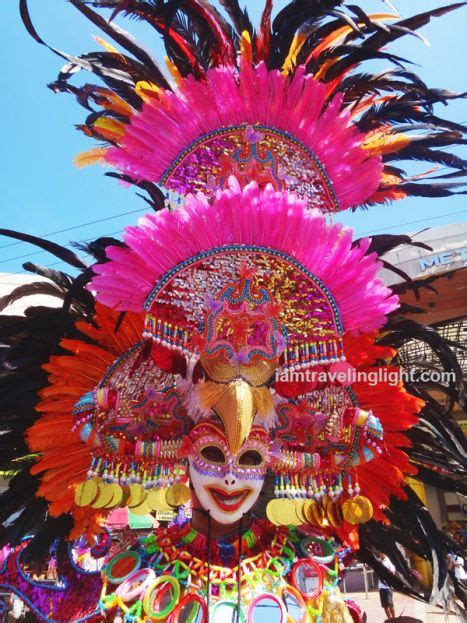 IN PHOTOS: 2013 MassKara Festival Street Dance and Arena Performance Winners | Masskara festival ...