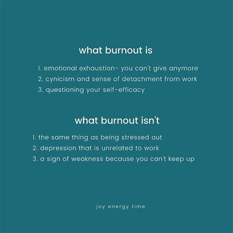 Pin on Burnout and Stress Management