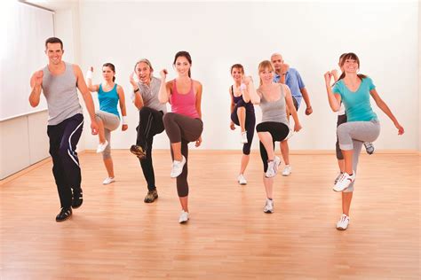 Can Aerobic Exercise Boost Your Mental Health? - Tires & Parts News