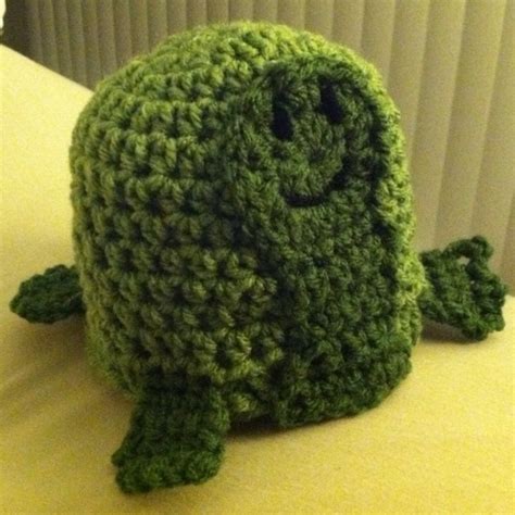 Crochet Turtle Hat | Crochet turtle, Turtle hat, Knitted hats