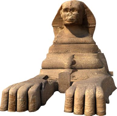 PNG Sphinx Transparent Sphinx.PNG Images. | PlusPNG