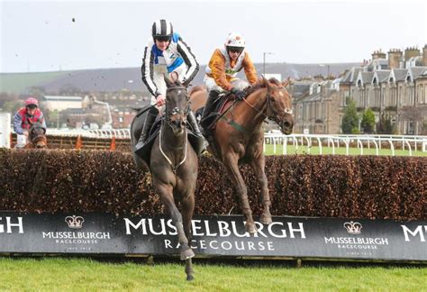 Musselburgh Racecourse