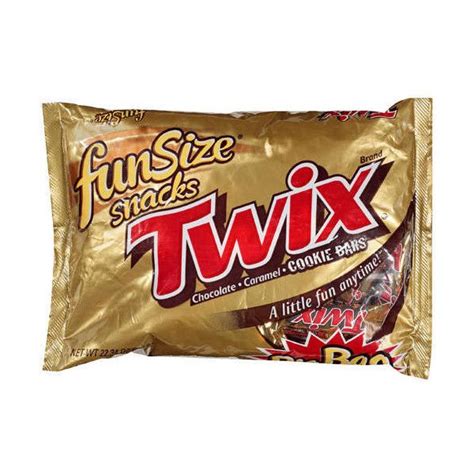 Twix Caramel Cookie Bars Chocolate, 22.34 Oz ($5) liked on Polyvore ...