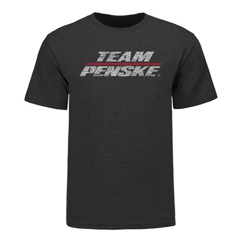 Team Penske Merchandise