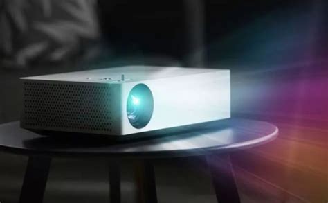 Beam Projector: Your Guide to a Fail-Free Buying