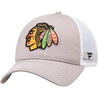 $14.99+ Chicago Blackhawks Hats, Blackhawks Hockey Caps, Snapbacks | FansEdge