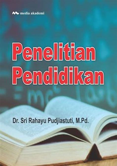 (Ebook) Penelitian Pendidikan