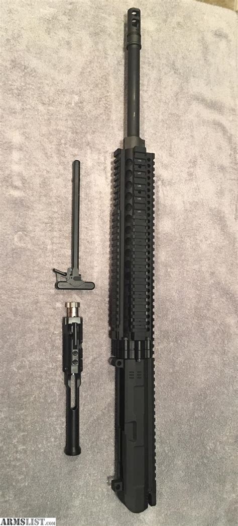 ARMSLIST - For Sale: AR10 COMPLETE UPPER