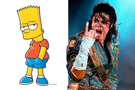 Rights to Michael Jackson co-written Simpsons song 'Do The Bartman ...