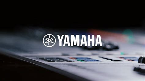 Yamaha Professional Audio - YouTube