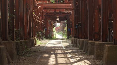 Sloss Furnaces Tours - Book Now | Expedia