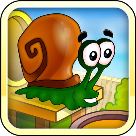 Snail Bob Deluxe - App on Amazon Appstore