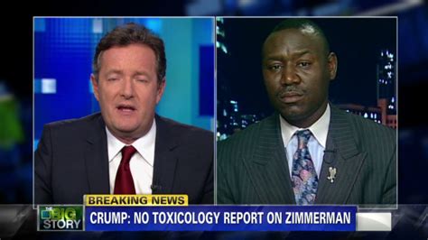 Benjamin Crump on new evidence - CNN Video