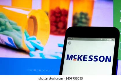 McKesson Logo Vector (.EPS) Free Download