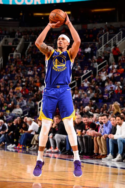 Photos: Warriors at Suns - 2/12/20 Photo Gallery | NBA.com