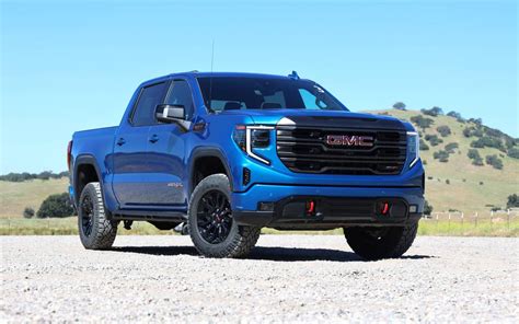 What Makes the 2022 GMC Sierra 1500 Elevation Trim so Popular?