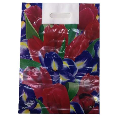 PLASTIC RETAIL BAG – China manufacturer for plastic bags,disposable ...