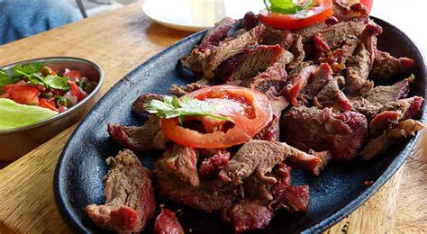 Untold benefits of eating 'nyama choma'