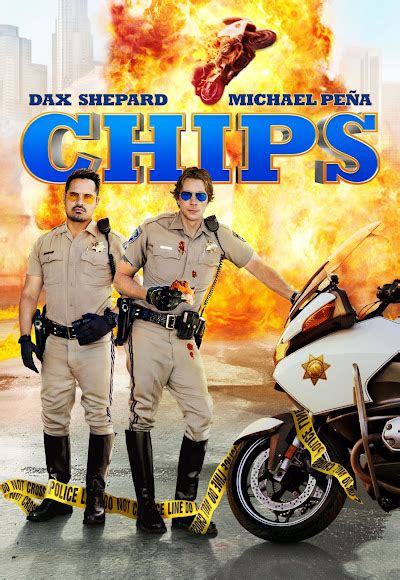 CHiPs - Movies & TV on Google Play