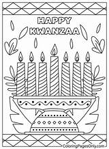20  Kwanzaa Coloring Pages Free Printable PDF & Online sketch template