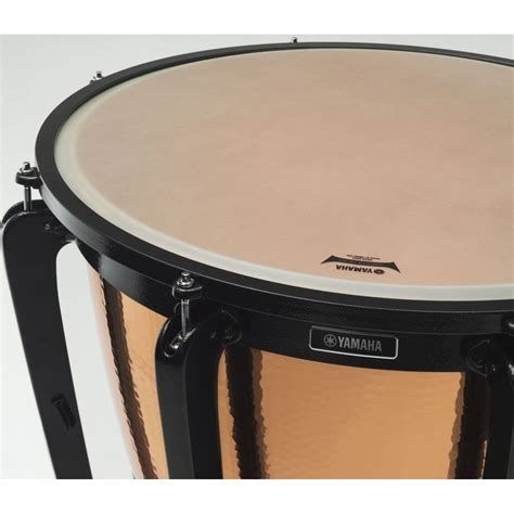 Timpani Heads - Overview - Drum Heads - Percussion Accessories ...