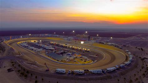 UPDATED NOTES FOR JUNE 26th & 27th at Kern County Raceway – Spears ...