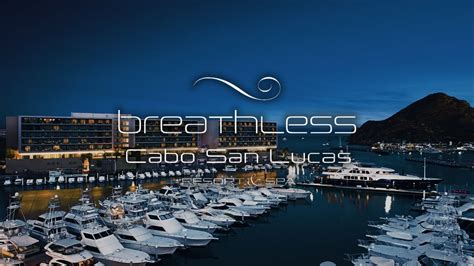 Escape to Luxury: Breathless Cabo San Lucas Resort & Spa