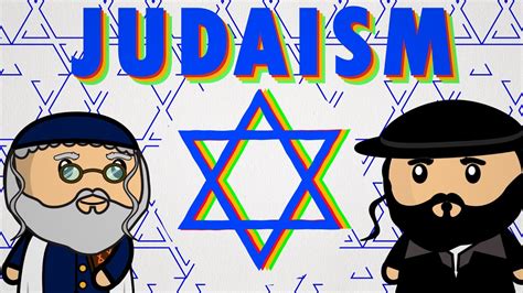 What are the six key teachings of Judaism? – Life Set Go