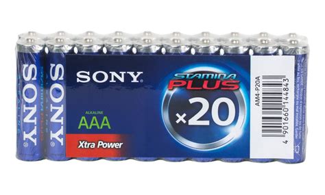 Sony Batteries | Groupon